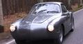 Porsche dla ubogich - VW Karmann Ghia