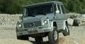 Mercedes G