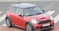 Mini JCW