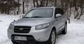 SantaFe - test