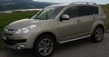 Citroen C-Crosser