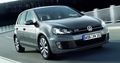 Volkswagen Golf GTD
