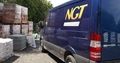 Mercedes Sprinter NGT