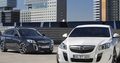 Opel Insignia OPC