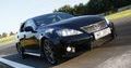 Lexus IS-F