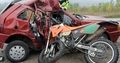 Fotoprzestroga dla motocyklistów