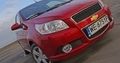 Aveo 1.4 LS - test