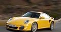 Porsche 911 Turbo