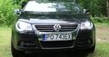 Volkswagen Eos