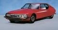 Historia Citroena