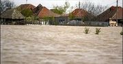 Powódź w Rumunii - tysiące domów pod wodą