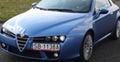 Alfa Romeo Brera 3.2 V6