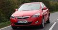 Opel Astra IV