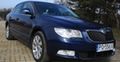 Skoda Superb 1.4 TSI