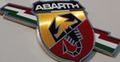 Abarth 500