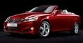 Lexus IS 250 Cabrio