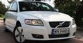 Volvo V50 DRIVe