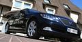 Lexus LS 600h L