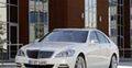 Mercedes S HYBRID