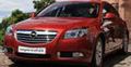Opel Insignia ecoFLEX