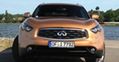 Infiniti FX 50 S