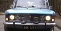 Polski Fiat 125p