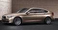 BMW5 Gran Turismo