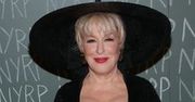 Bette Midler skończyła 70 lat