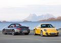 Szybsze i oszczędniejsze Porsche 911 Turbo