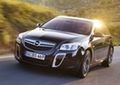 Najmocniejszy, seryjny Opel w historii: Insignia OPC