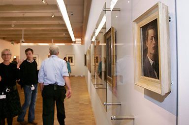 Muzeum Muncha w Oslo ponownie otwarte