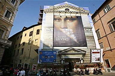 Włoska gazeta nawołuje do bojkotu filmu &quotKod da Vinci"