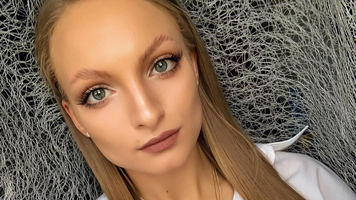 Instagram / Na zdjęciu: Julia Pałaszewska