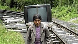 Chińczycy kochają telewizję