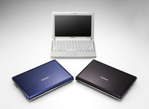 Netbook Samsunga w ofercie iPlusa