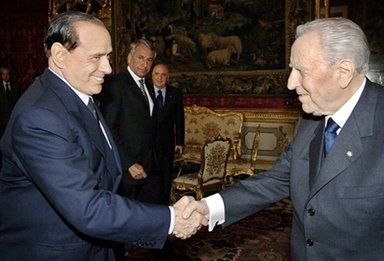 Włochy bez kandydata na prezydenta?