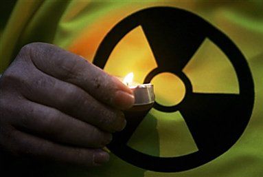 Greenpeace: za elektrownię atomową zapłacą też Polacy!