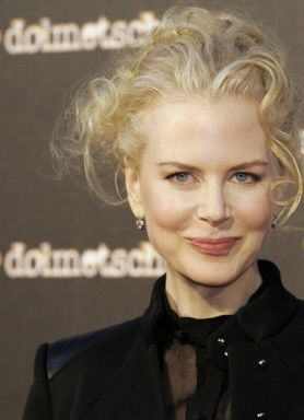 Nicole Kidman będzie mamą?