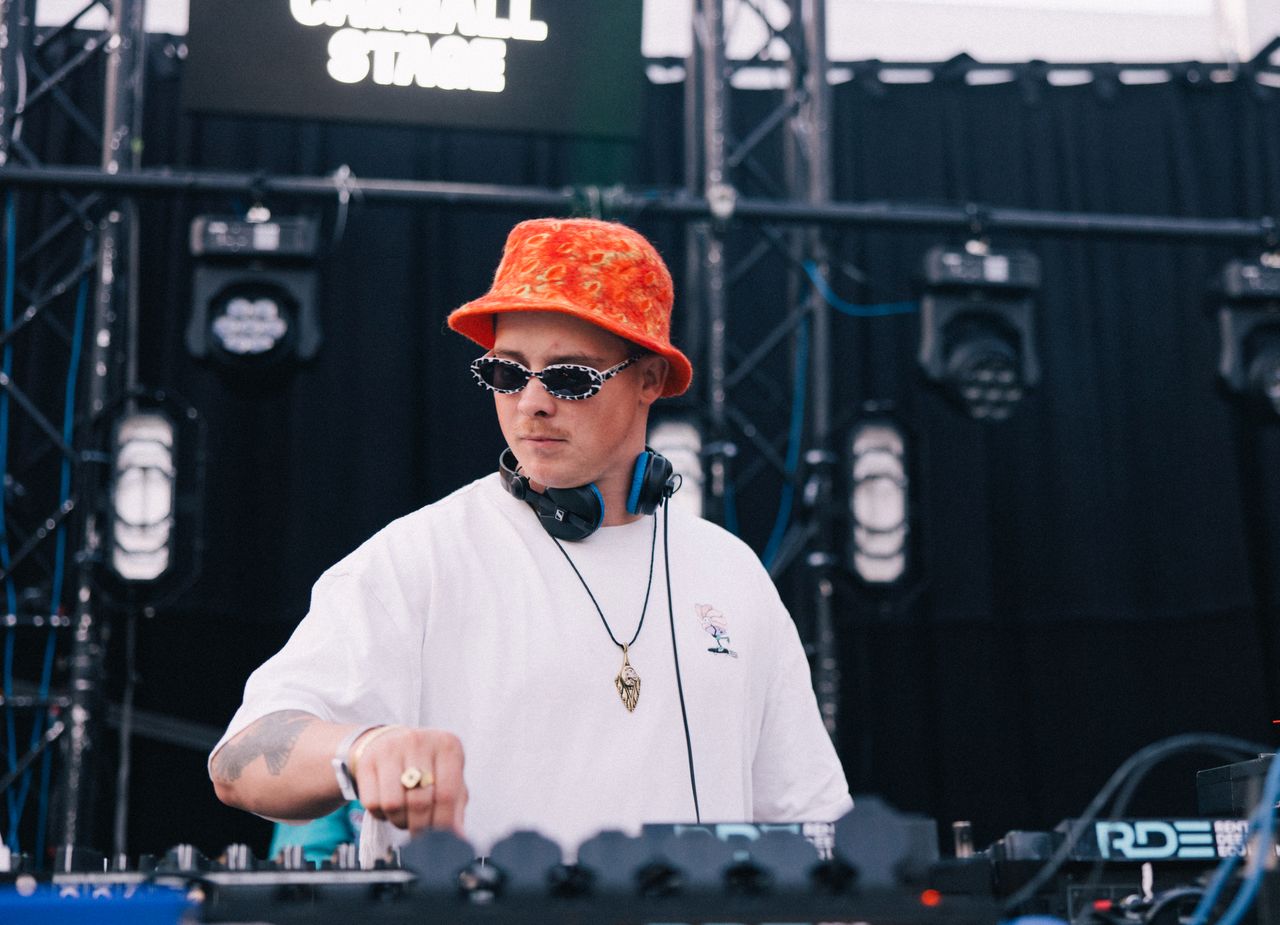 Zimowy festiwal bez kompromisów. SnowFest 2026 zapowiada line-up