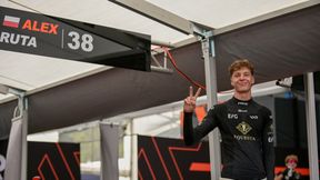 Ruta o krok od kolejnego podium w F4. Dobre wieści z Włoch