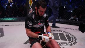 MMA. Mamed Chalidow złożył kondolencje po śmierci Abdulmanapa Nurmagomiedowa