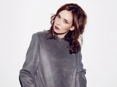 Kolekcja "ECHOES" RINA COSSACK - jesień-zima 2013/14