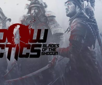 Epic Games Store. Shadow Tactics: Blades of the Shogun za darmo, ale trzeba się pospieszyć