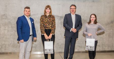 Oryginalna promocja oryginalnych części. Sztuka, która połączyła polskie miasta