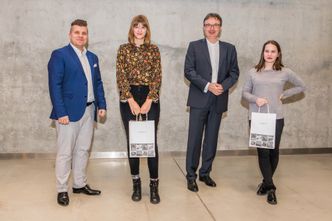 Oryginalna promocja oryginalnych części. Sztuka, która połączyła polskie miasta