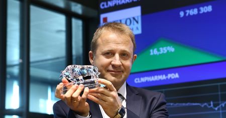 Polska firma chce stworzyć lek, który zawojuje globalny rynek. "To wyścig"