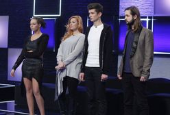 "Project Runway": znamy finalistów programu. Olejnik w jury pokazała zupełnie inną twarz