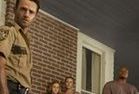 "The Walking Dead": Jeszcze więcej odcinków serialu