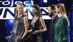 "Project Runway": zobacz kolekcje finalistów programu!