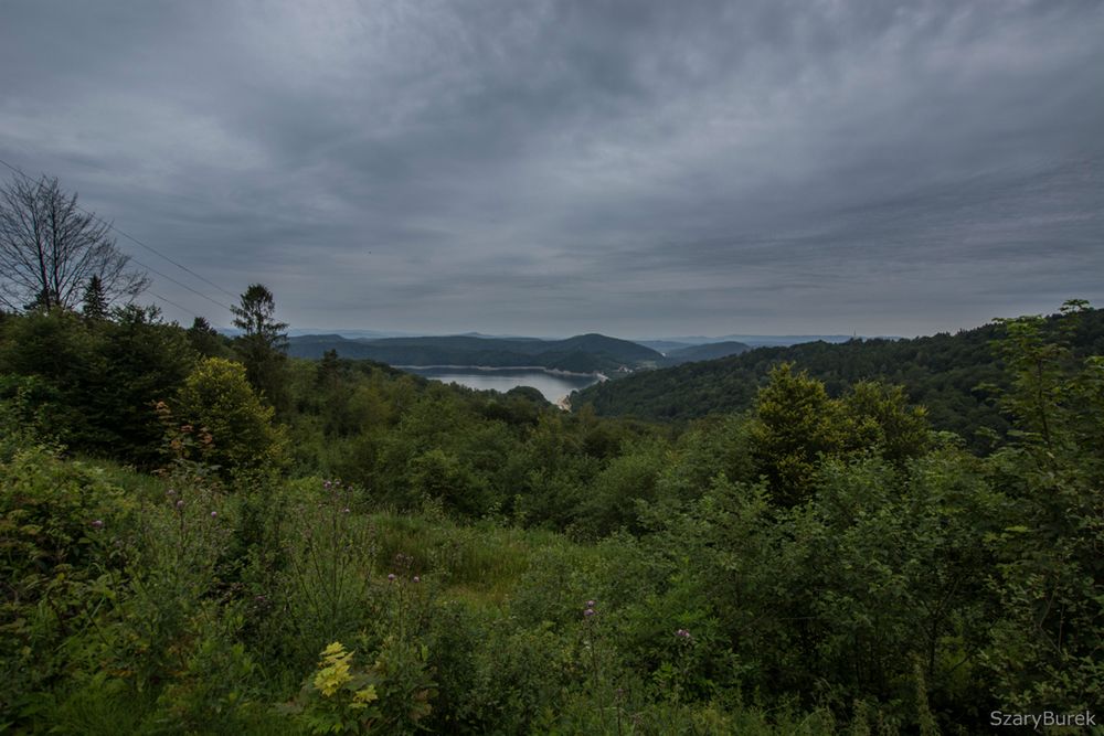 Rzuciłem wszystko i pojechałem w Bieszczady. Taką fotograficzną podróż polecam każdemu 9